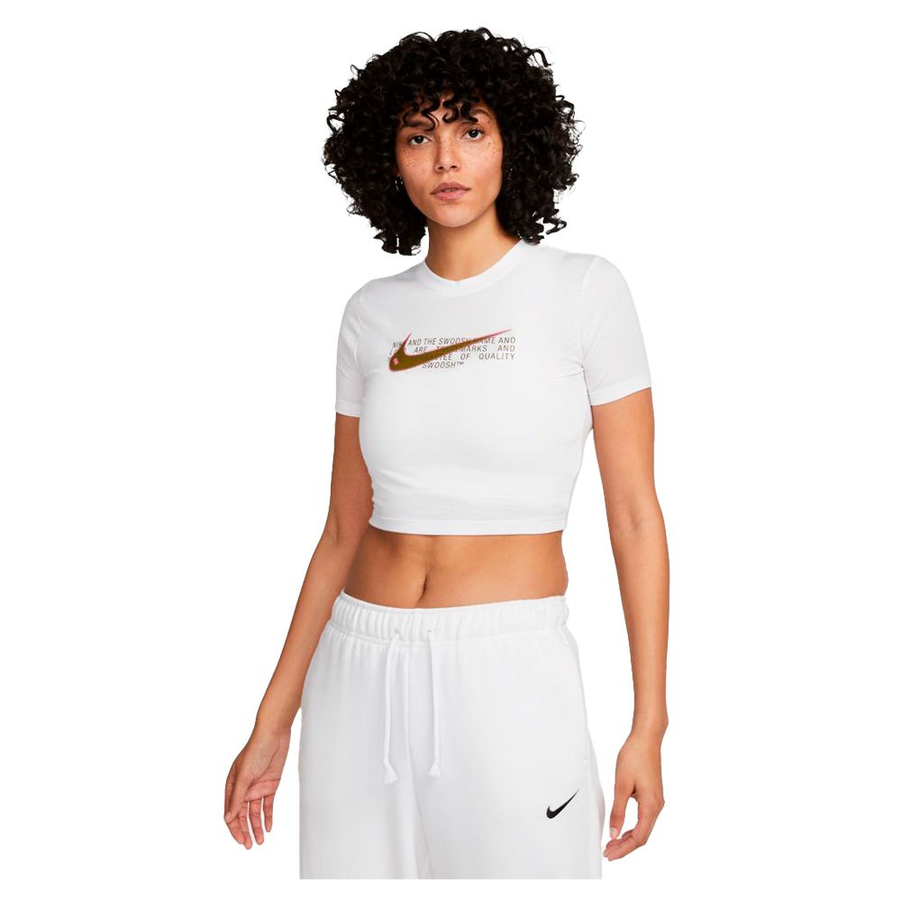 Коллекция Nike Sportswear Swoosh