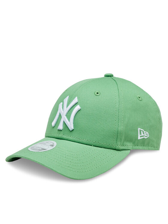 

Кепка New Era, зеленый