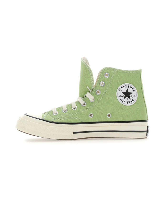 

Кроссовки Converse, зеленый