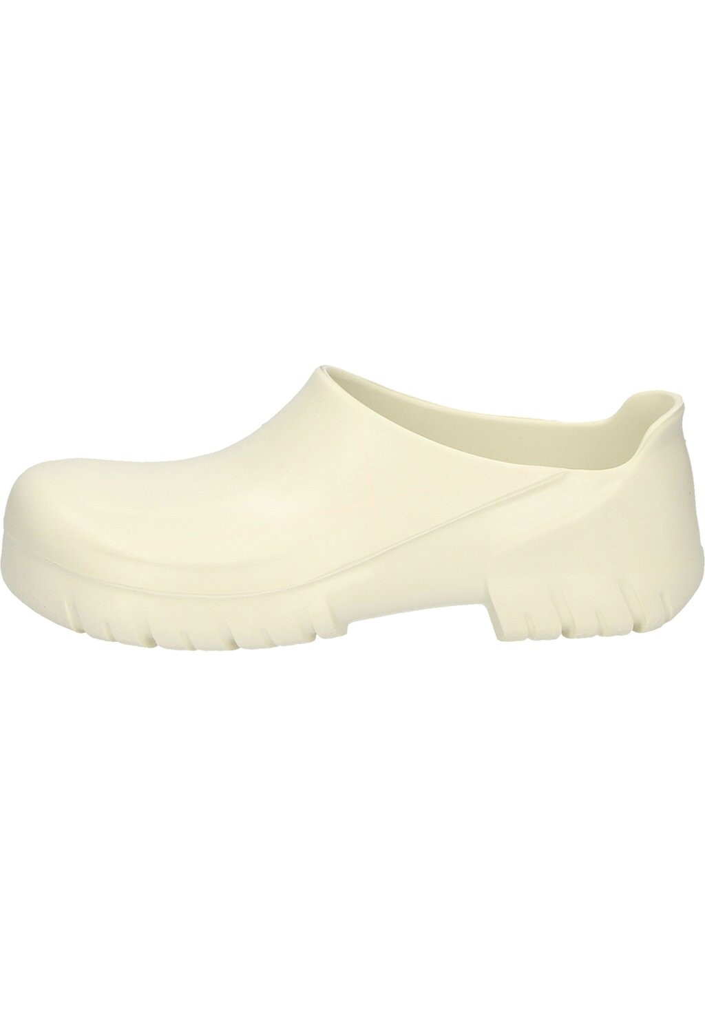 

Тапочки Birkenstock, цвет weiß