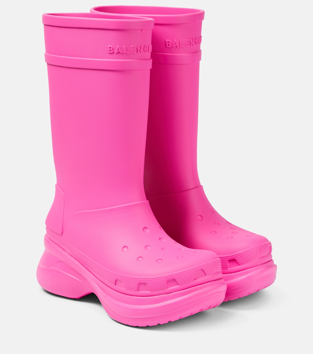 Резиновые сапоги баленсиага. Сапоги Crocs Handle it Rain Boot. Резиновые сапоги Igor детские. Розовые сапоги детские. Сапоги непромокаемые детские.