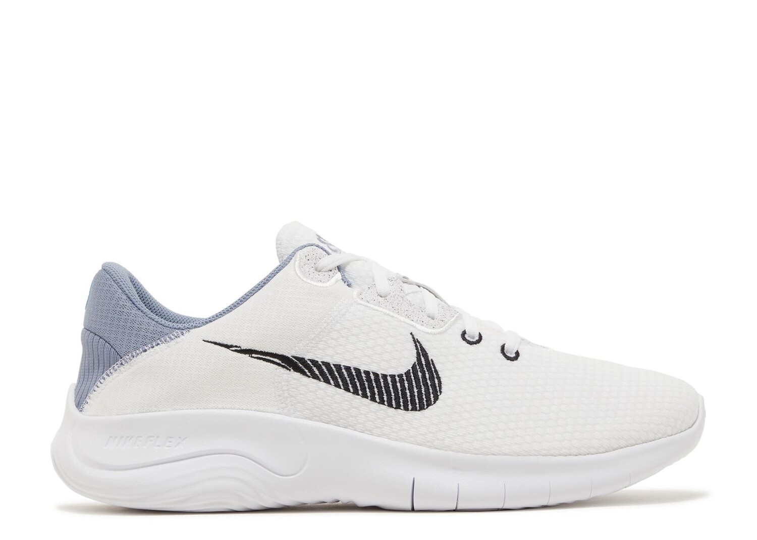 

Кроссовки Nike Flex Experience Run 11 Next Nature 'White Ashen Slate', белый