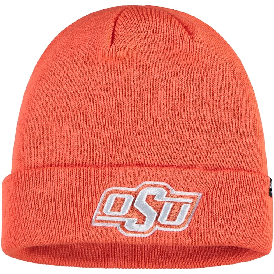 

Шапка 47 Oklahoma State Cowboys, оранжевый