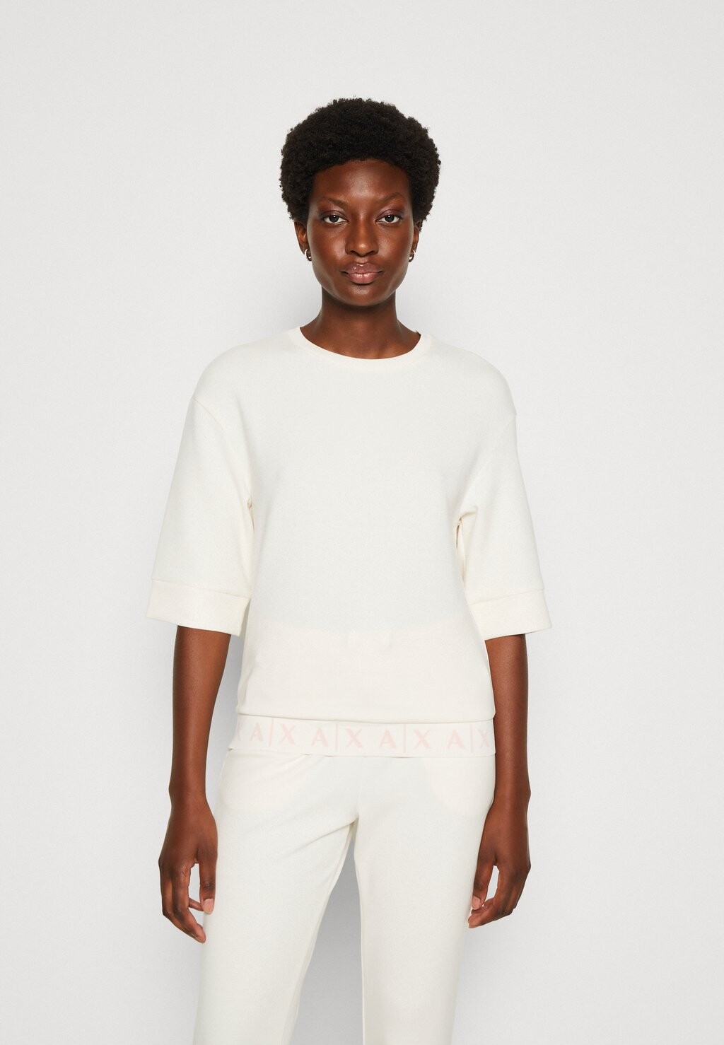 

Толстовка Armani Exchange