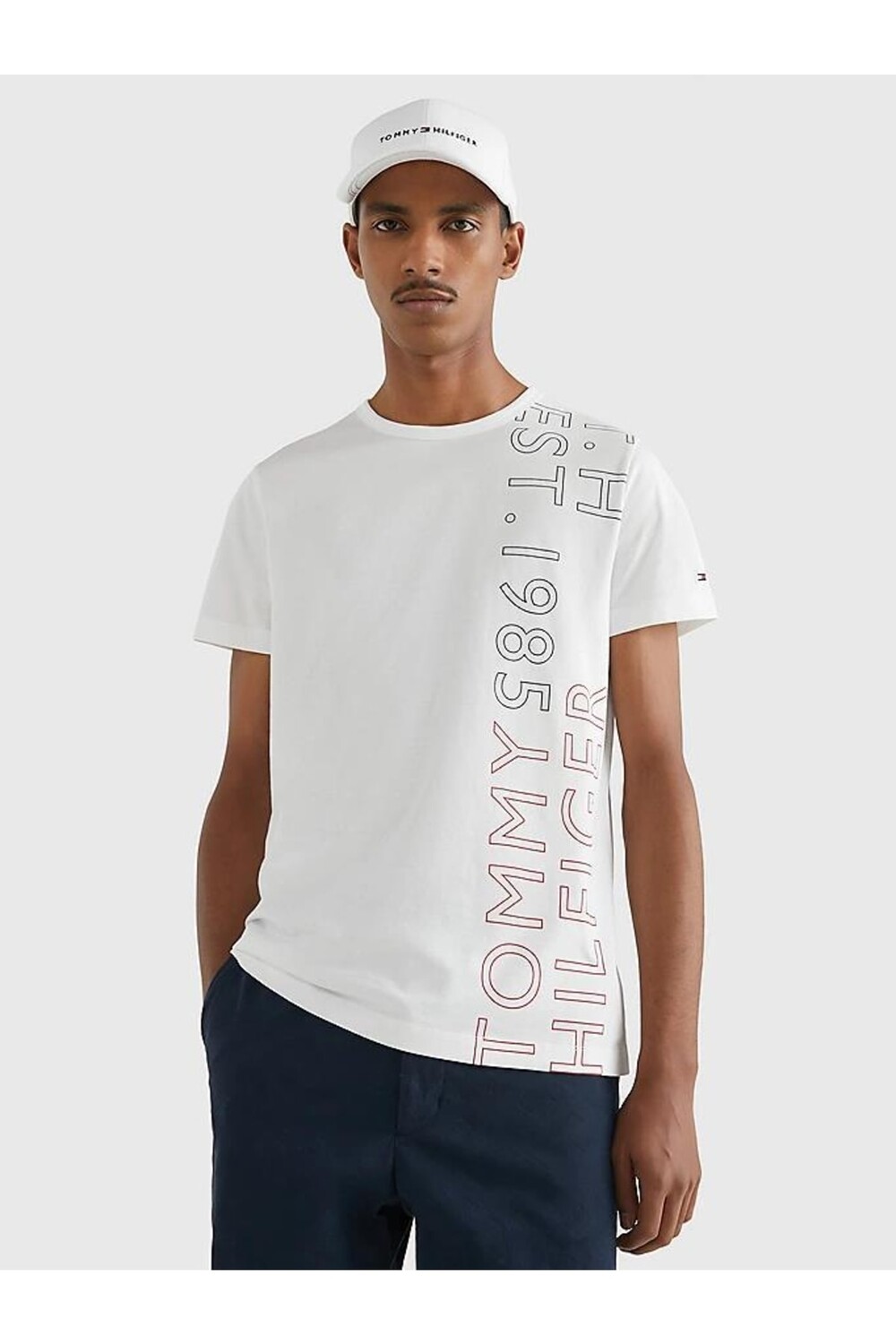 

Футболка Tommy Hilfiger