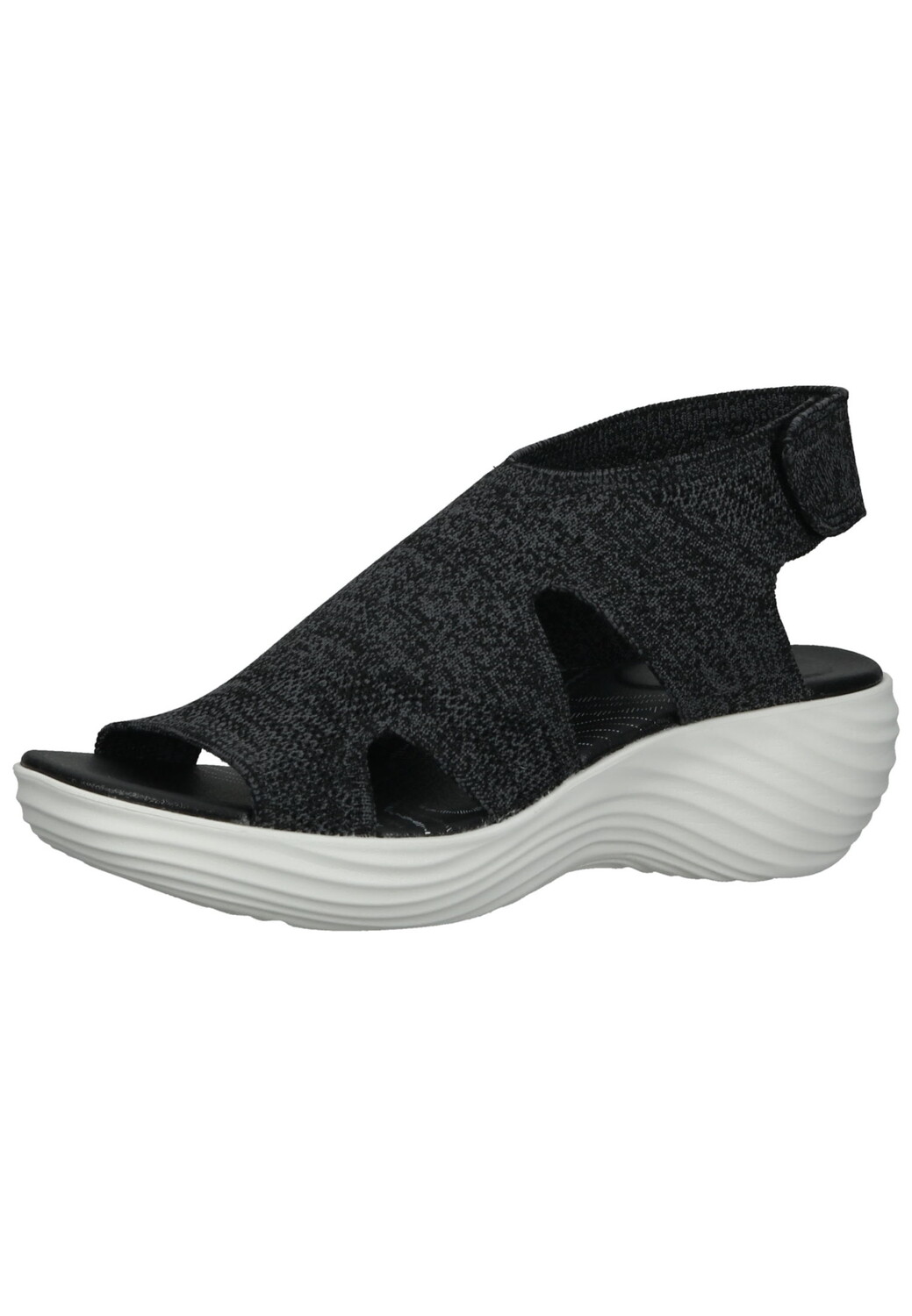 

Сандалии Clarks, черный