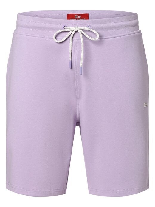 

Спортивные шорты Finshley & Harding London, сиреневый
