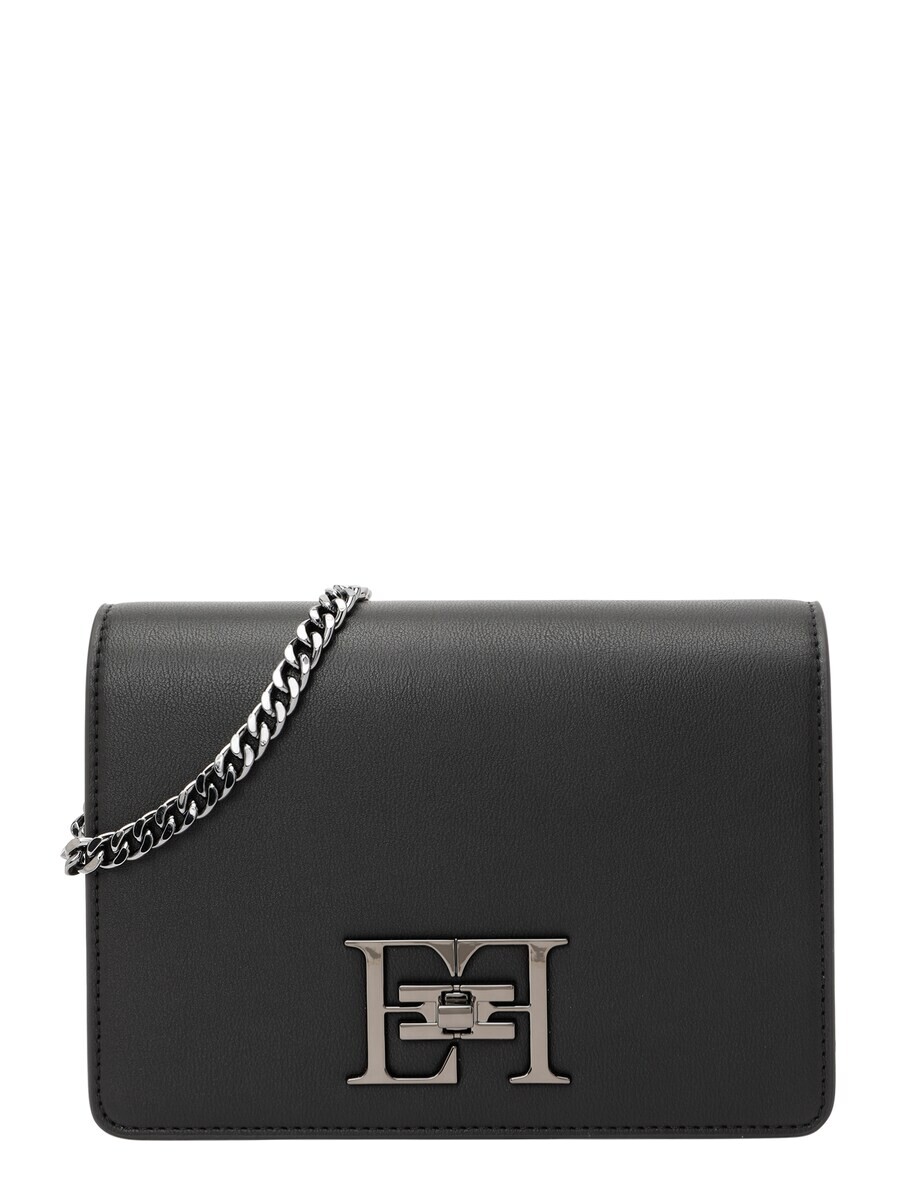 

Сумка кросс-боди Elisabetta Franchi Crossbody, черный