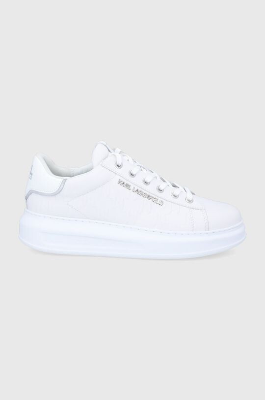 

Кроссовки Karl Lagerfeld KL52549.011, белый