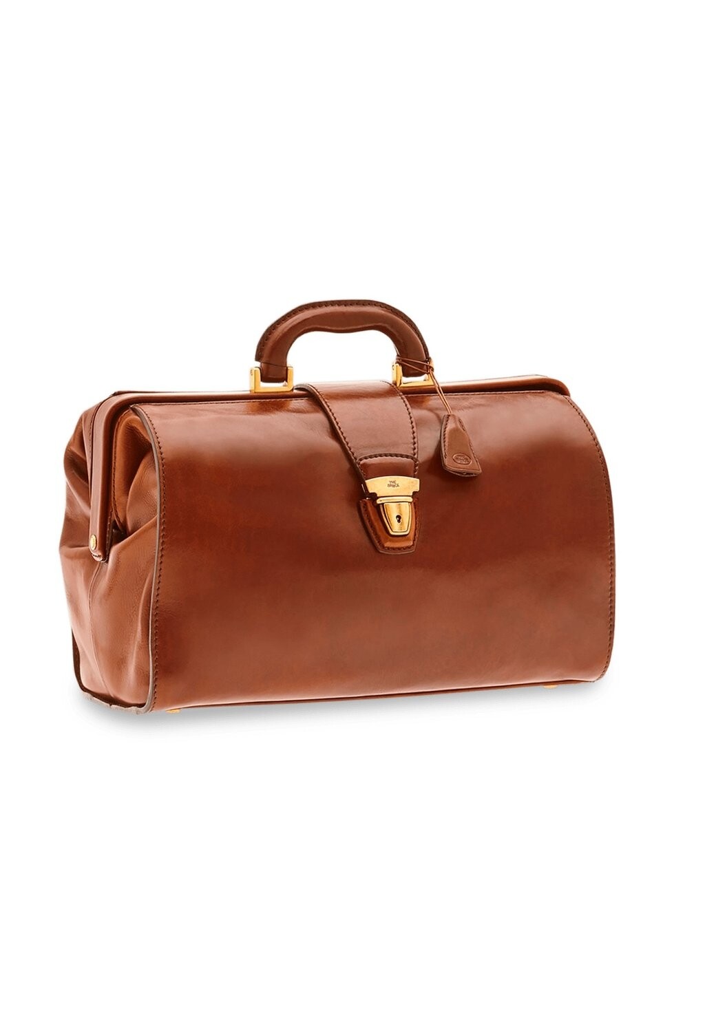 

Рюкзак BORSA MEDICO The Bridge, цвет marrone
