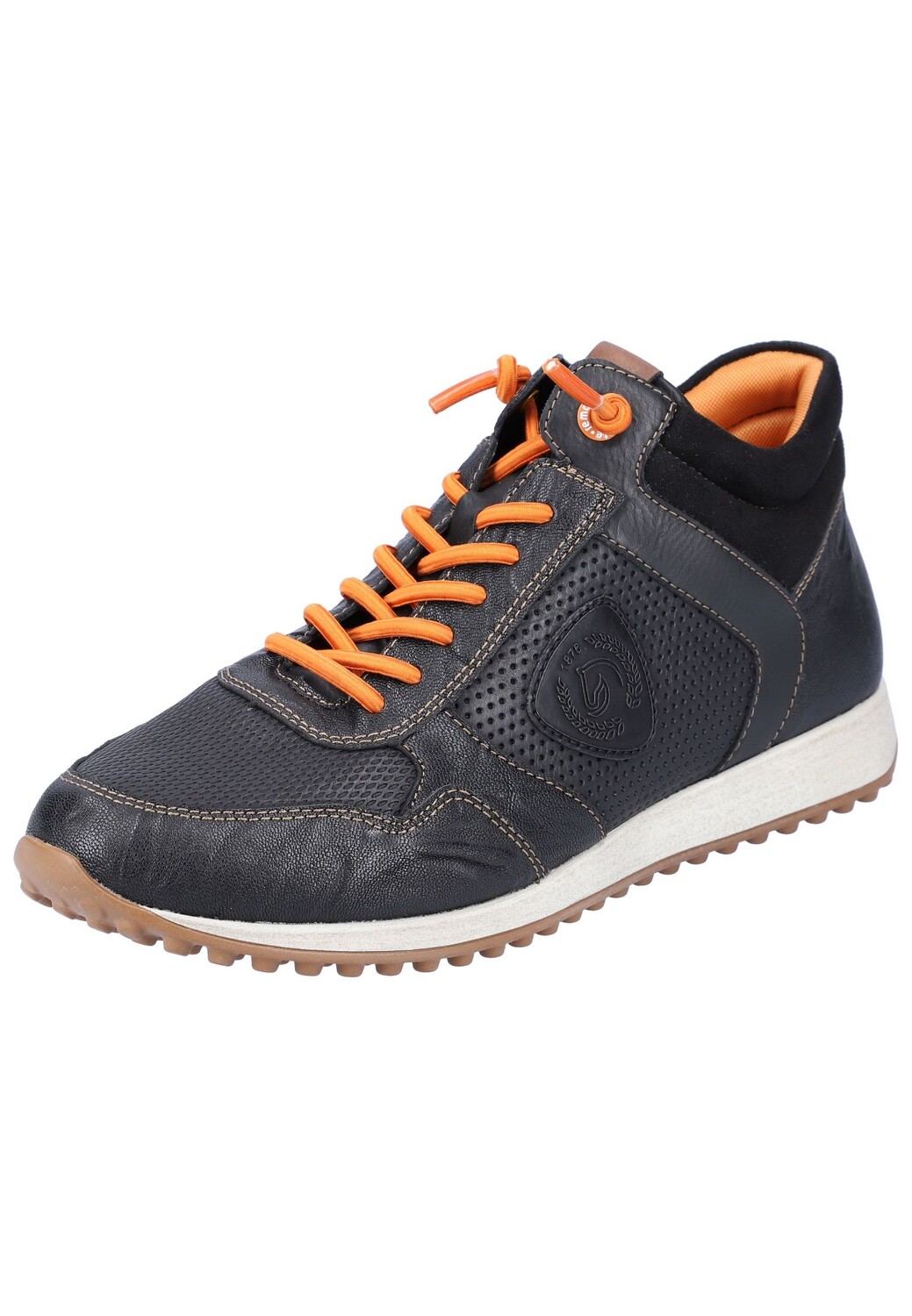

Кроссовки remonte Sneaker, черный