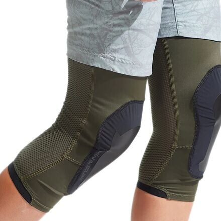 

Защита колена Summit PEARL iZUMi, зеленый