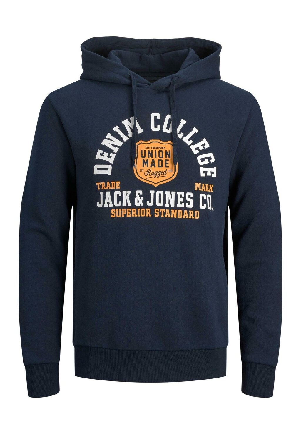 

Толстовка с капюшоном Jack & Jones