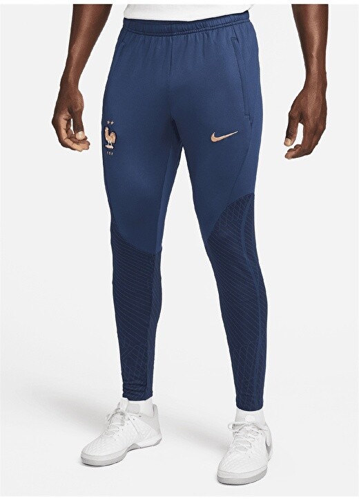 

Нормальные темно-синие мужские спортивные штаны Nike