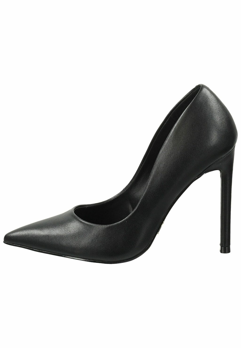 Туфли Vaze Steve Madden, цвет black leather 017 аккумуляторная батарея pitatel tsb 017 bd14a 13c black