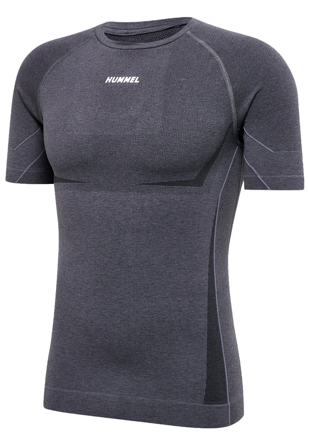 

Рубашка с принтом Hummel