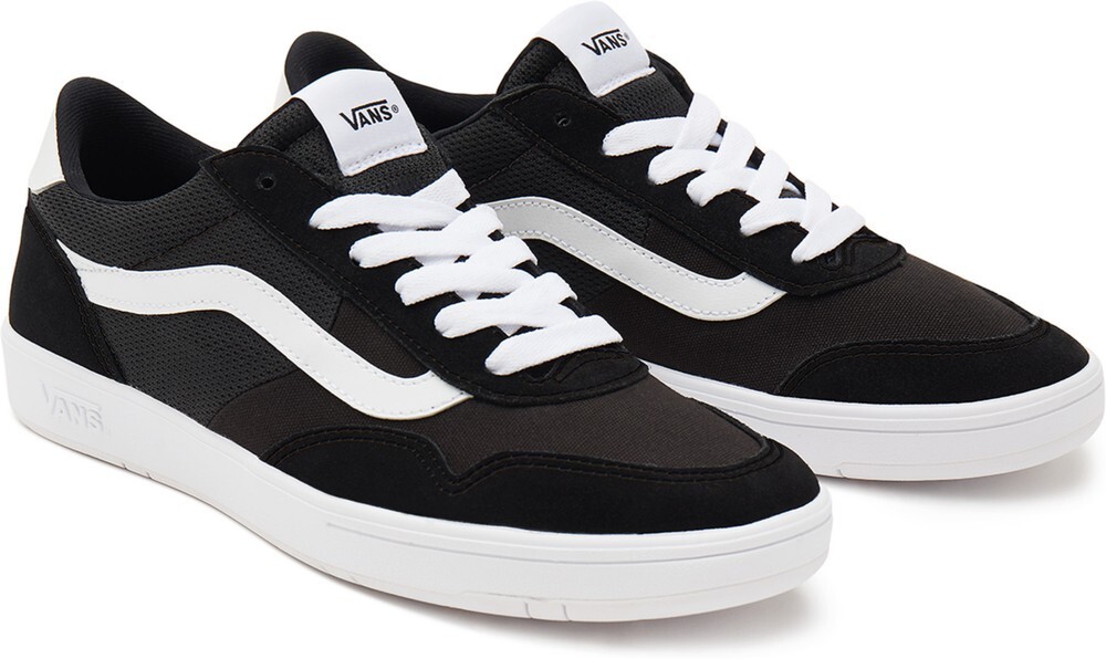 

Низкие кроссовки Vans, черный