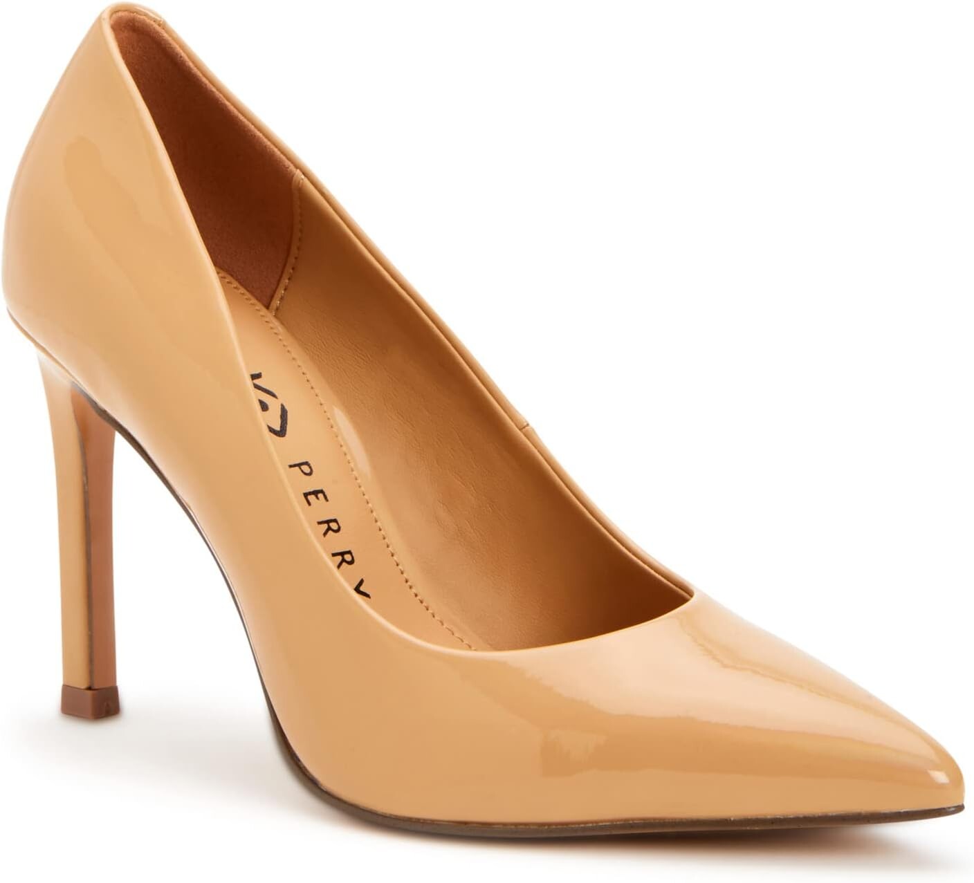 

Туфли The Marcella Pump Katy Perry, цвет Biscotti