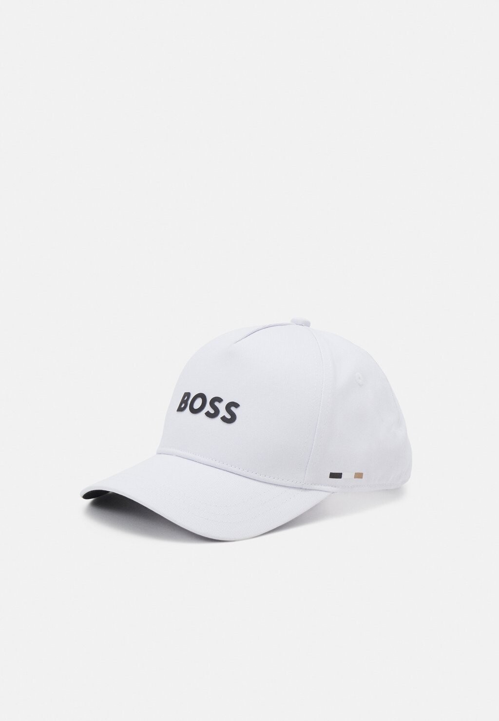 

Бейсболка UNISEX BOSS Kidswear, цвет blanc