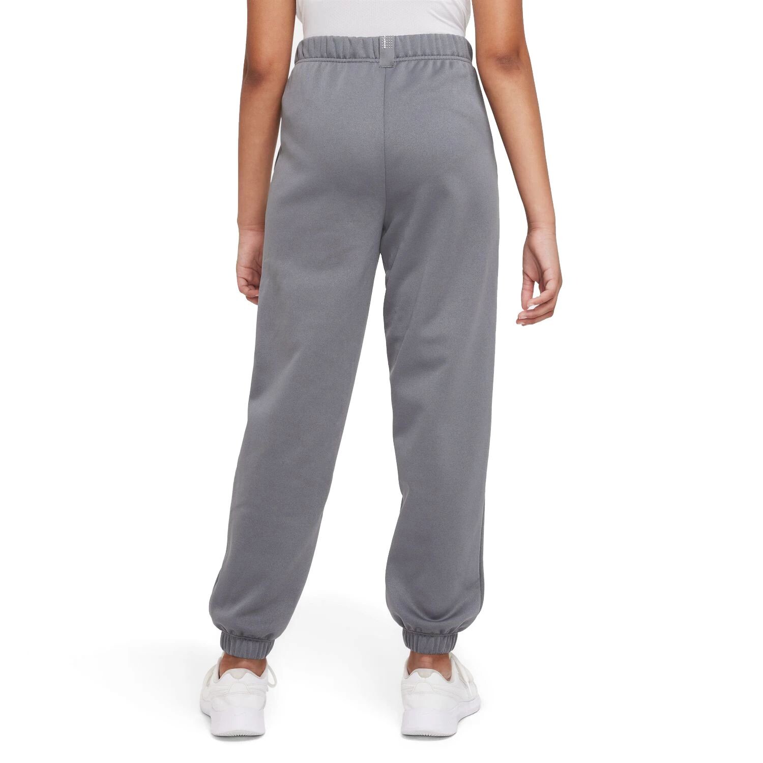 

Брюки Nike Therma-FIT с флисовыми манжетами для девочек 7–16 лет Nike