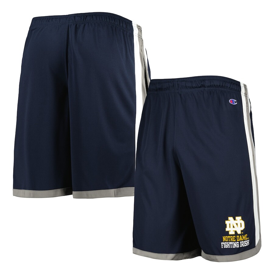 

Шорты Champion Notre Dame Fighting Irish, нави