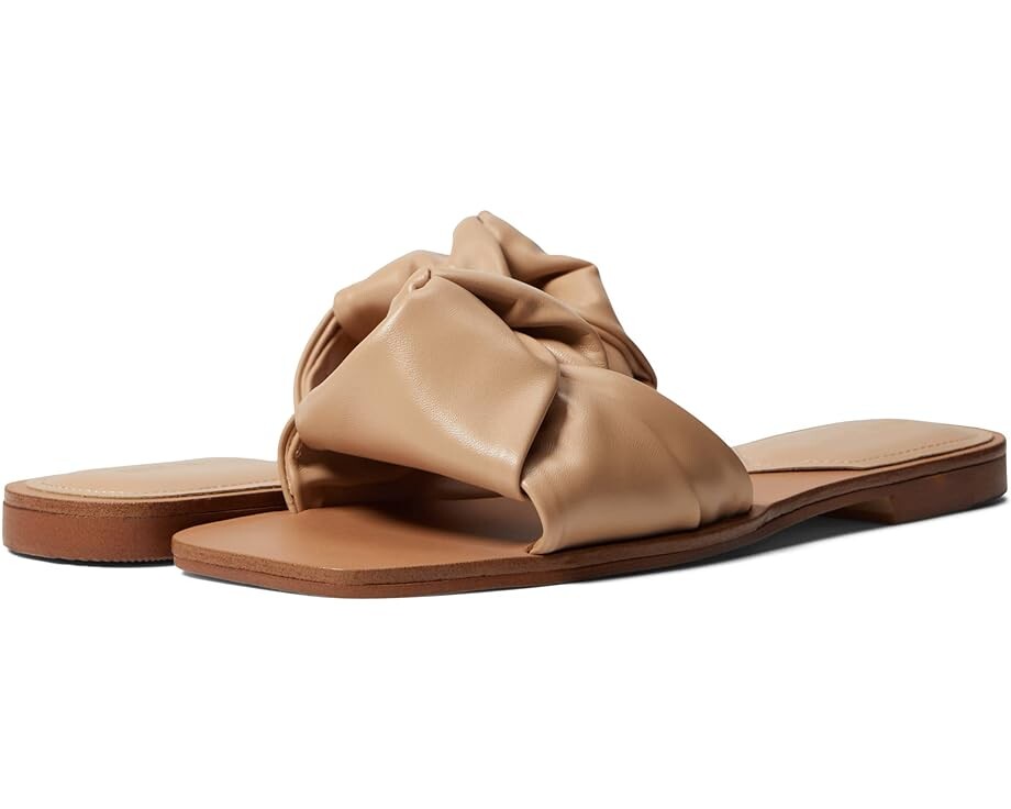 

Сандалии Nine West Rosey 3, цвет Light Natural