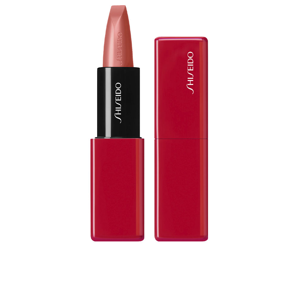 Губная помада Technosatin gel lipstick Shiseido, 3,30 г, 402