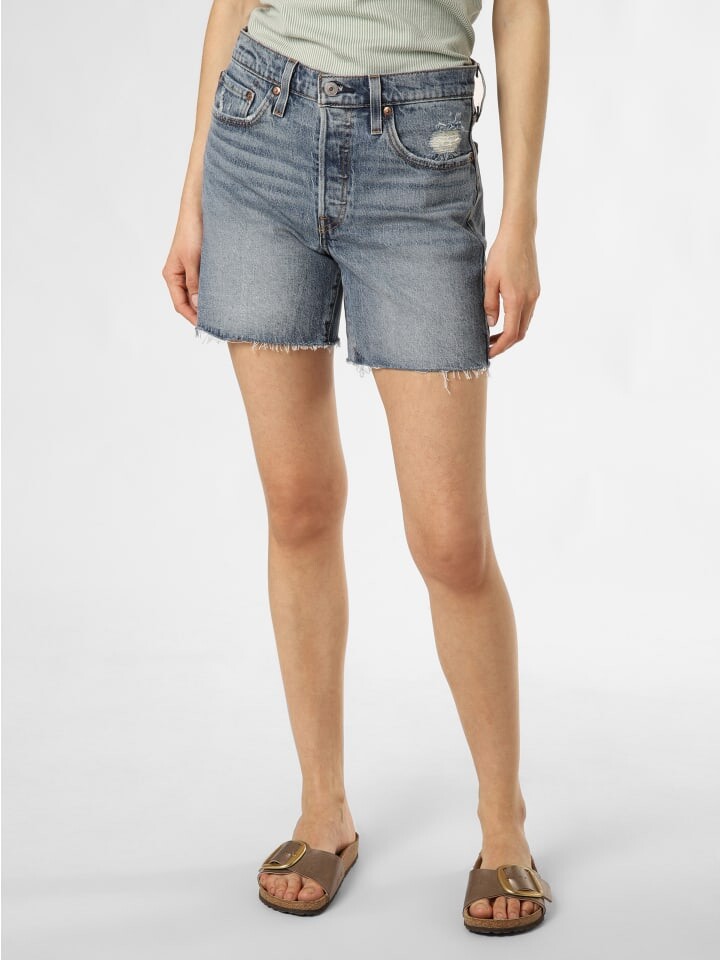 

Тканевые брюки Levi´s, цвет medium stone