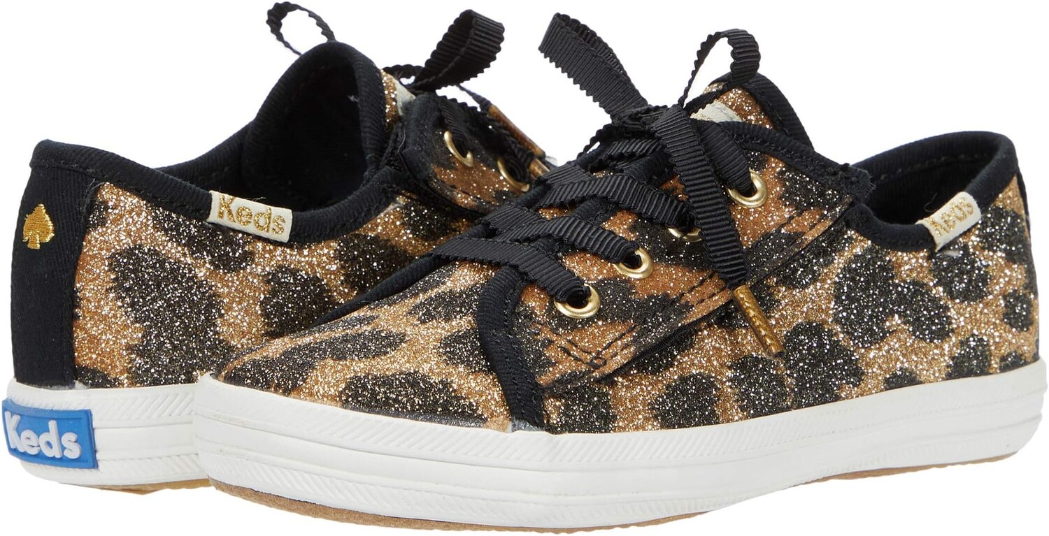 

Кроссовки Kickstart Jr Keds, цвет Animal