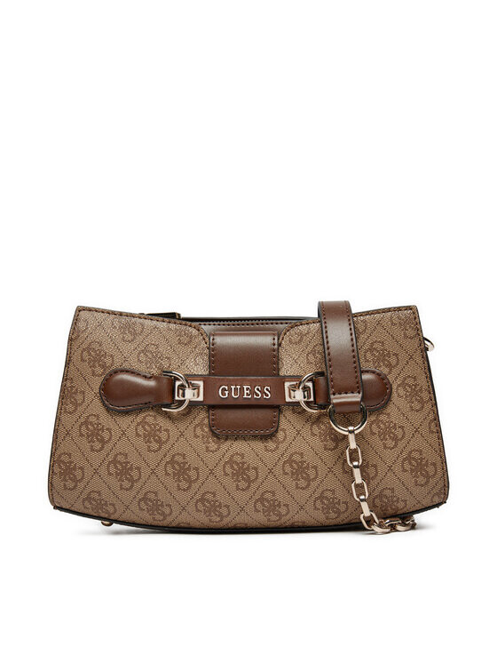 

Сумочка Guess, коричневый