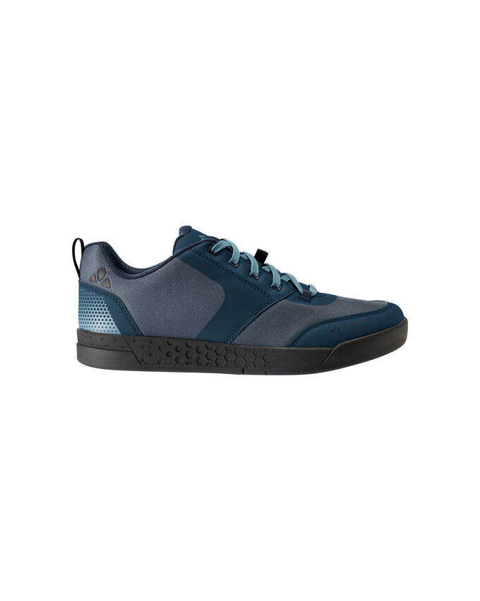 

Мужские брюки Sch-Low-Cut из Моава Vaude, синий