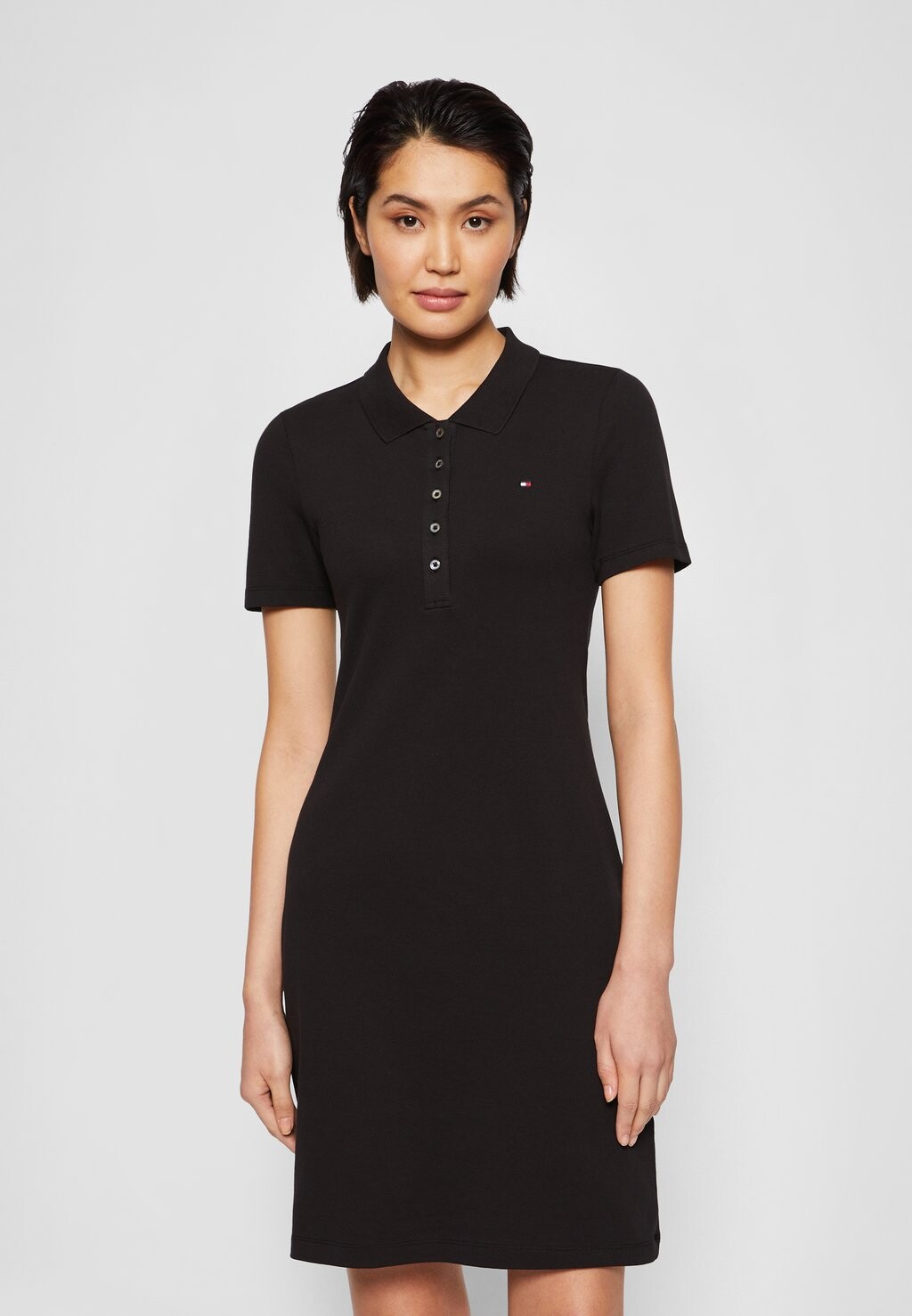 

Летнее платье Tommy Hilfiger, черный