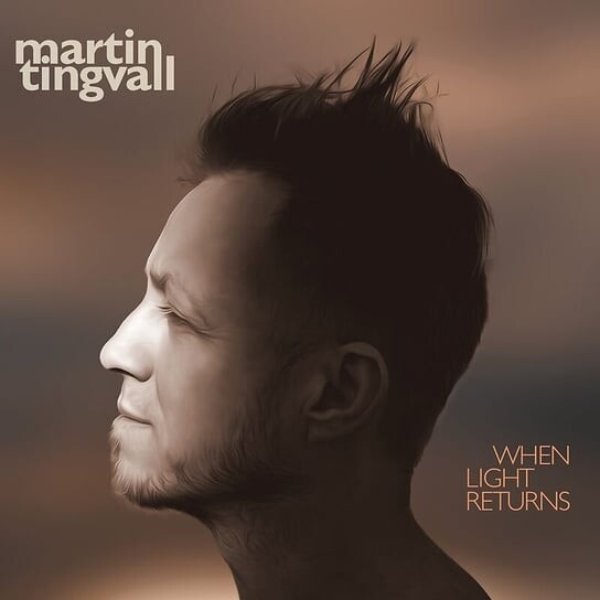 

Виниловая пластинка Tingvall Martin - When Light Returns