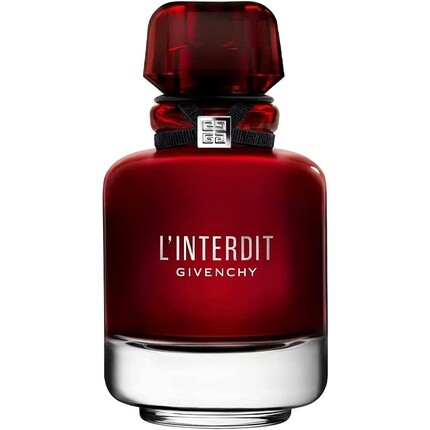 

Givenchy L'Interdit Eau De Parfum Rouge 80ml