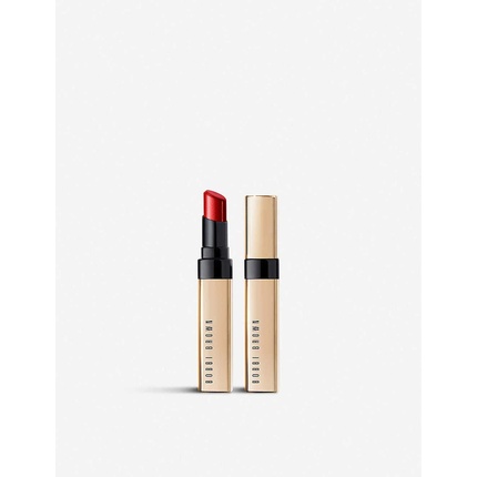 

Губная помада Bobbi Brown Luxe Shine Intense Red Stiletto 3,4 г