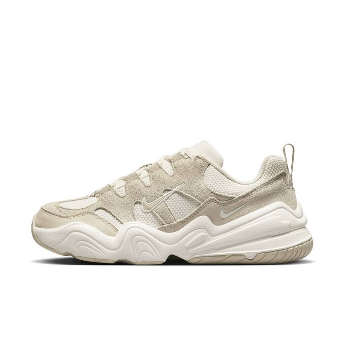 

Кроссовки Nike Tech Hera Nike, бежевый
