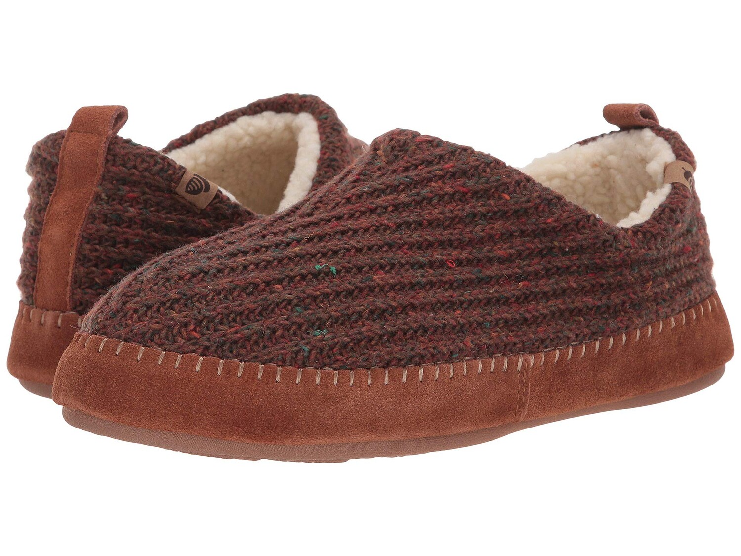

Домашняя обувь Acorn Camden Recycled Slipper