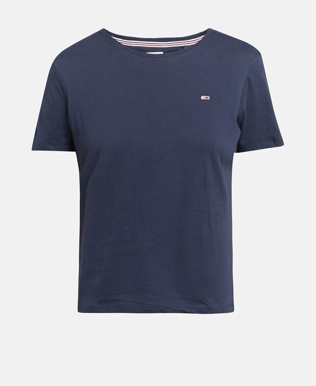

Футболка Tommy Hilfiger, темно-синий