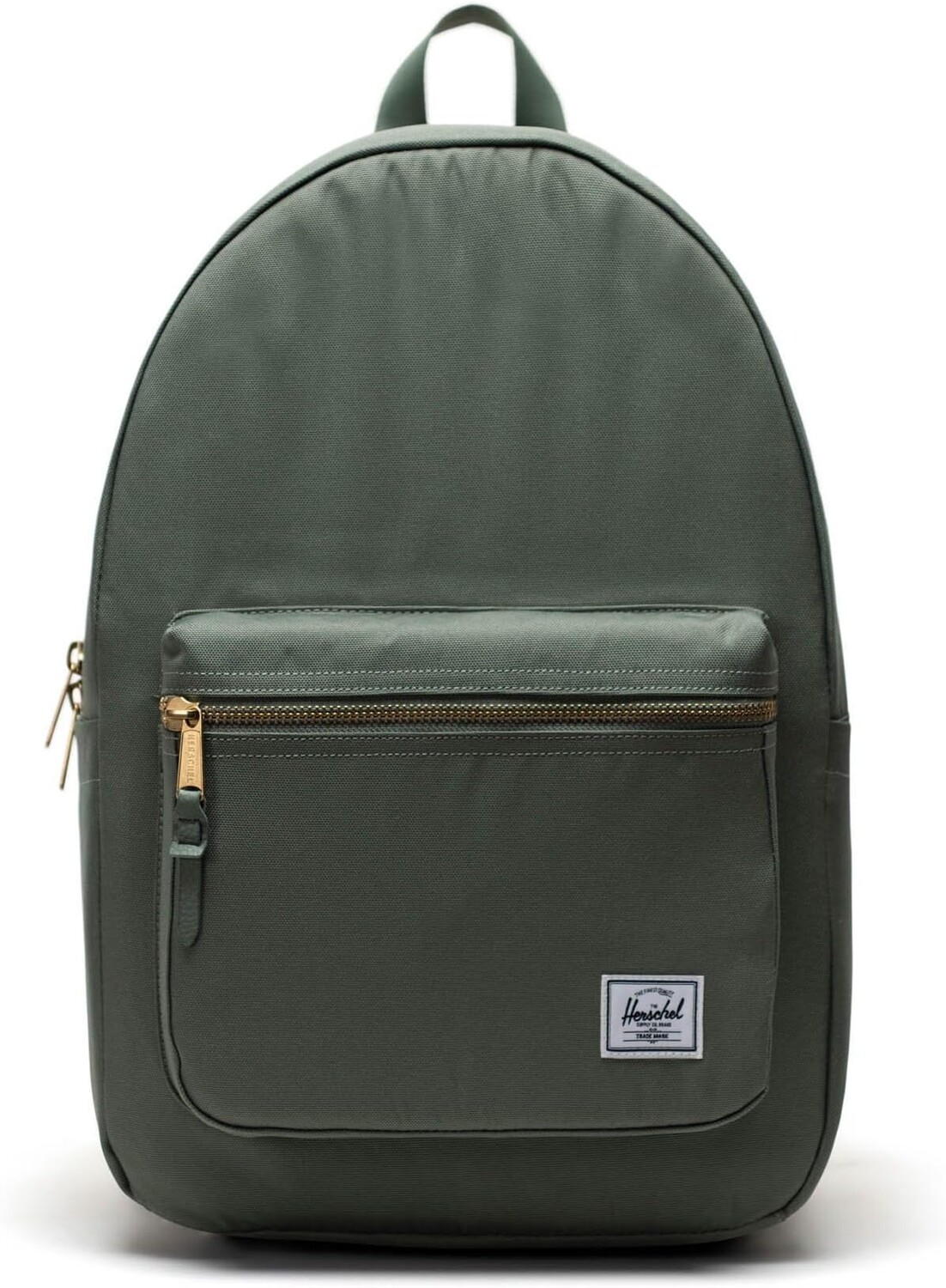 

Рюкзак Settlement Backpack Herschel Supply Co., цвет Sea Spray