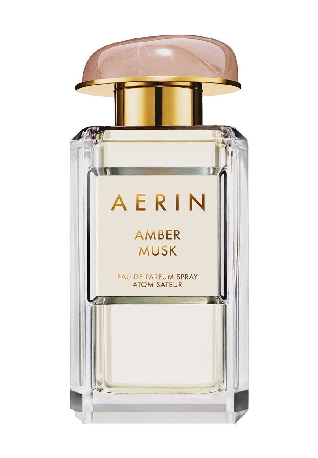 

Амбра Мускус Парфюмированная вода 50ml Aerin