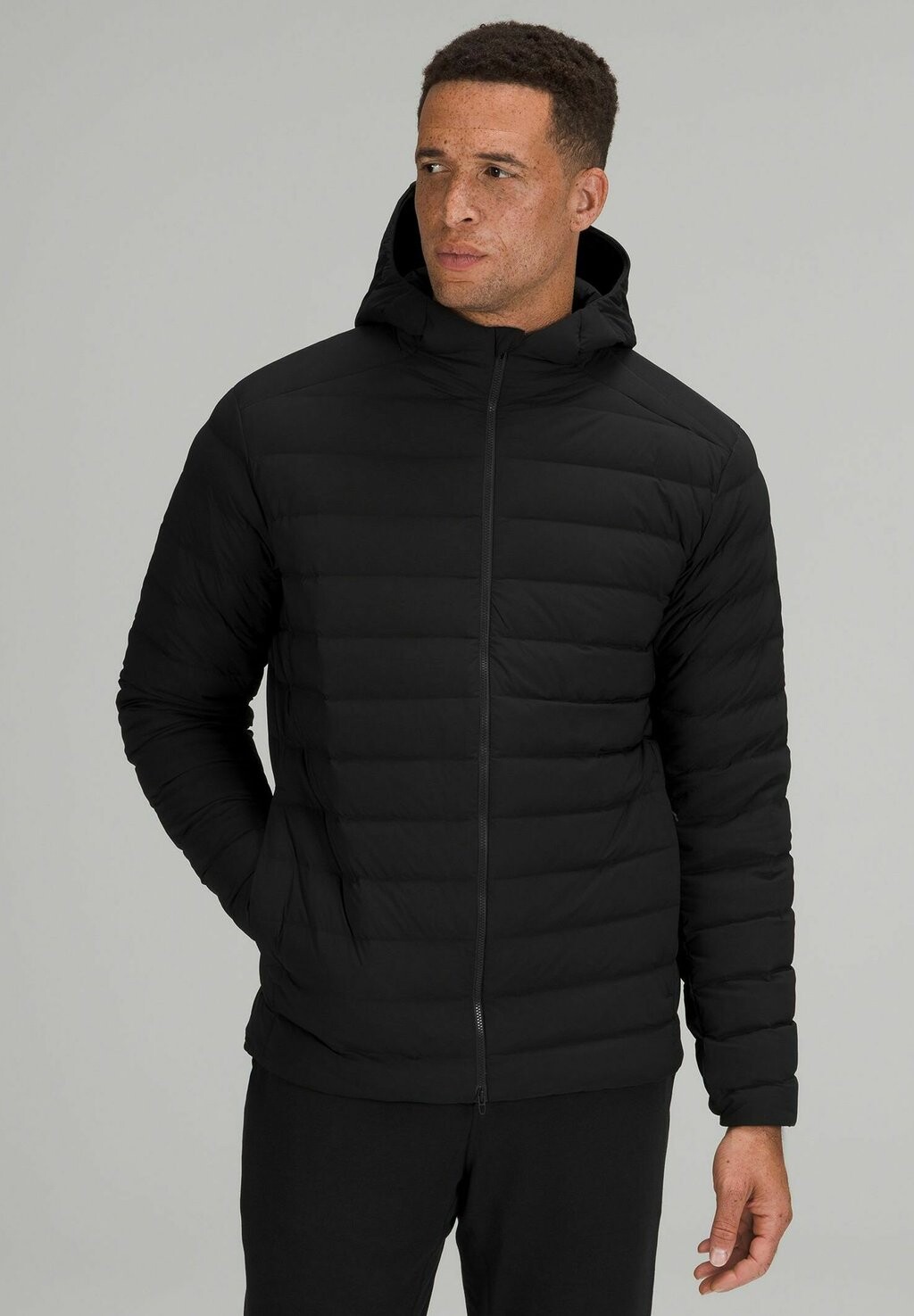 

Пуховик lululemon