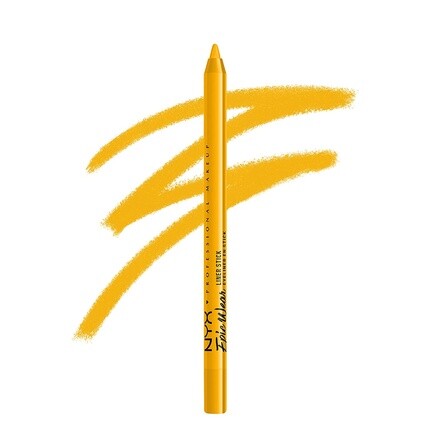 

Epic Wear Liner Stick Стойкая подводка для глаз Космический желтый, Nyx Professional Makeup
