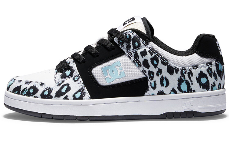 

Dc shoes Обувь для скейтбординга Женская