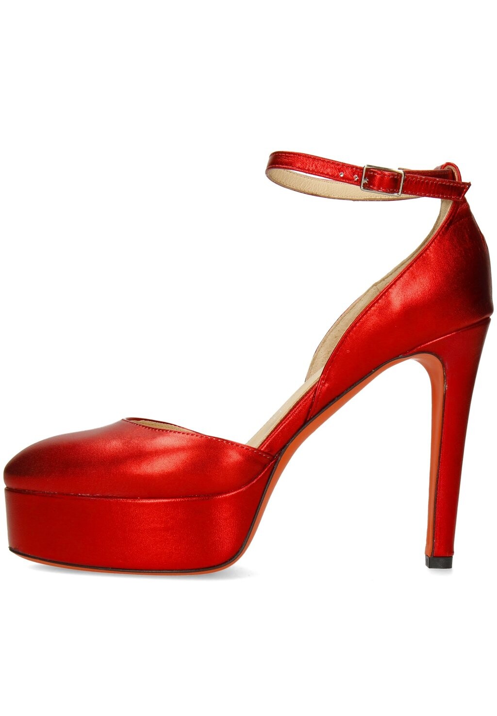 

Туфли Belinda Melvin & Hamilton, цвет rot