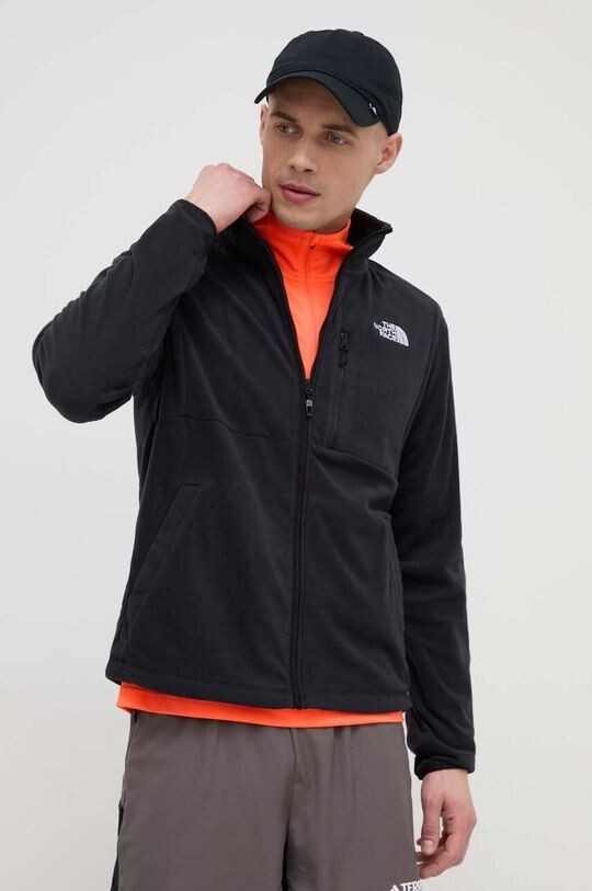 

Спортивная толстовка Homesafe The North Face, черный