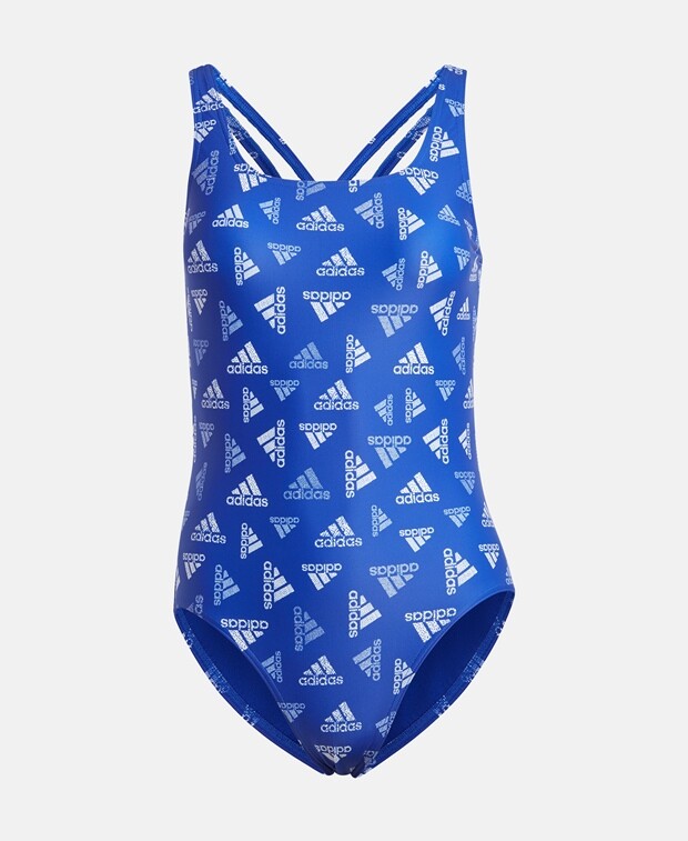 

Купальник adidas Performance, цвет Royal Blue