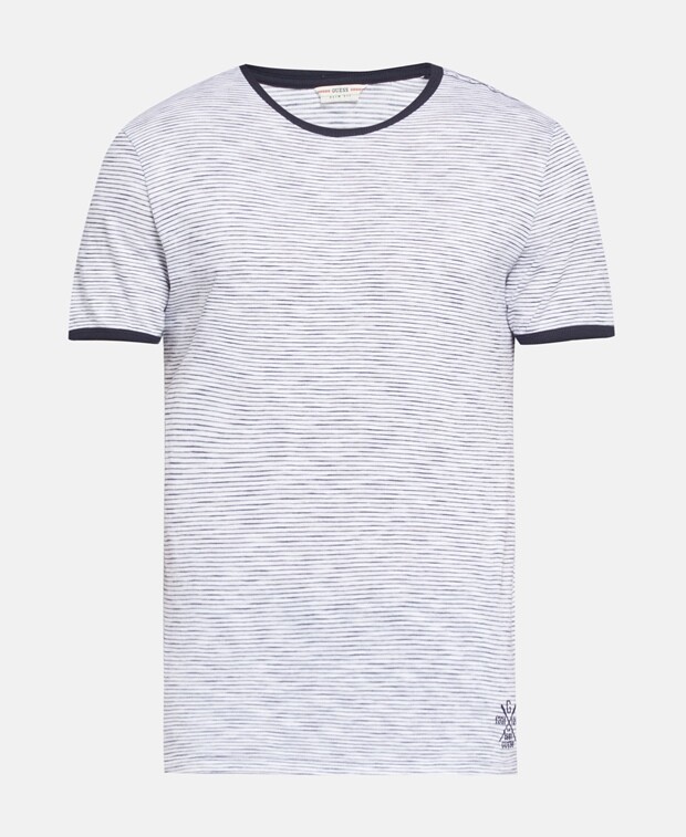 

Футболка Guess, белый