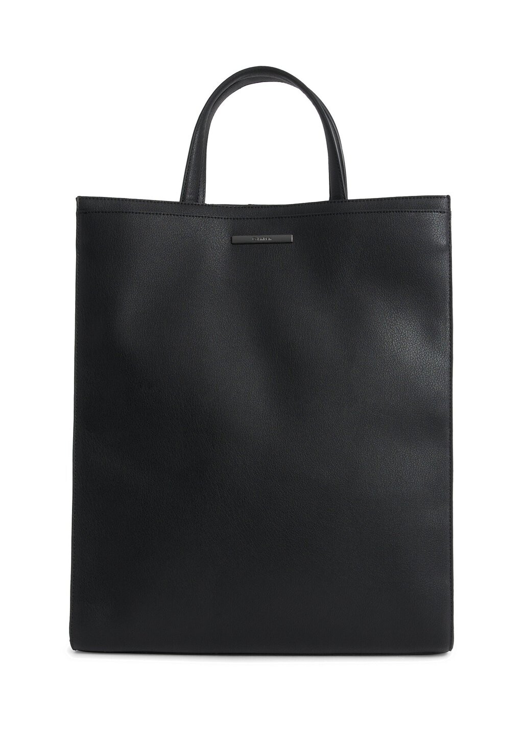 

Сумка для покупок Modern Bar Calvin Klein, цвет ck black