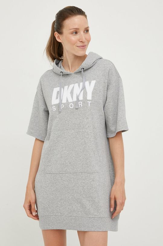 

Платье DP2D4571 DKNY, серый