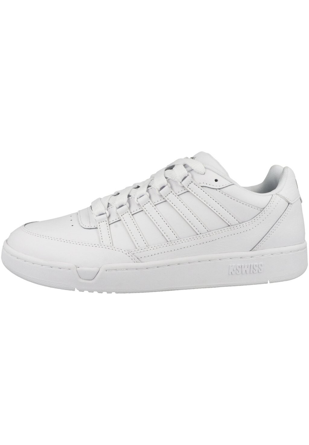 

Низкие кроссовки SET PRO LOW K-SWISS, белый